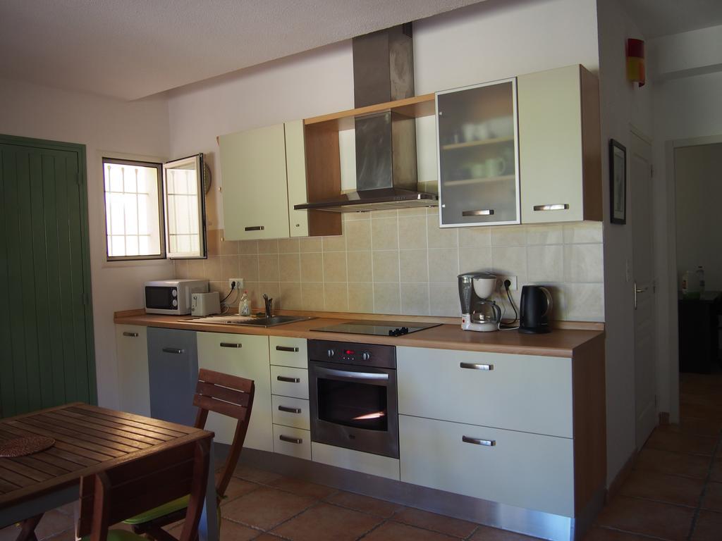 Location St Flo Apartman Saint-Florent  Kültér fotó