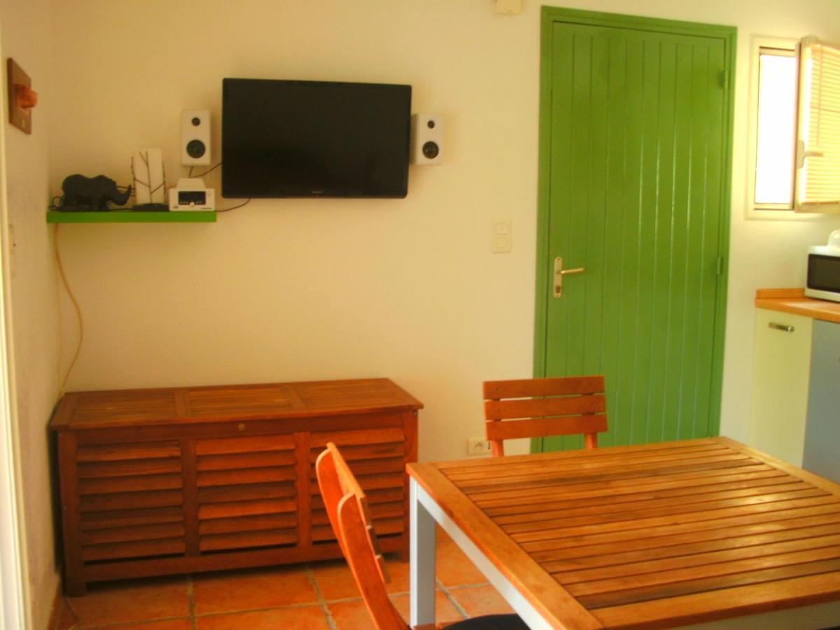 Location St Flo Apartman Saint-Florent  Kültér fotó