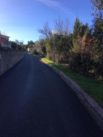 Location St Flo Apartman Saint-Florent  Kültér fotó