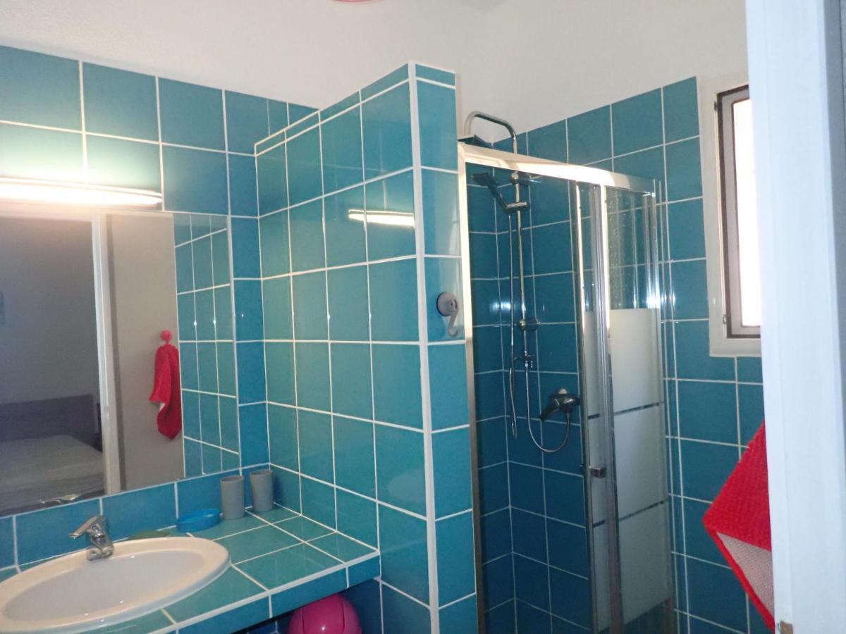 Location St Flo Apartman Saint-Florent  Kültér fotó